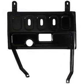Protetor De Carter Fiat Palio Weekend 96 A 2017 Dhf