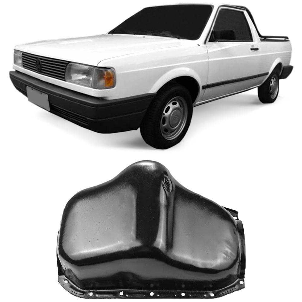Carter Motor Gol Parati Saveiro Voyage 1.0 1.6  89 A 96