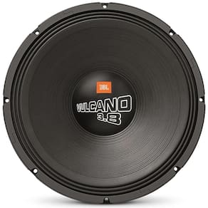 Vulcano Selenium Woofer 15 Polegadas Jbl 3.8k 1900w Swv3.8