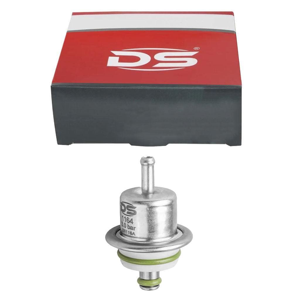 Regulador De Pressão Chevrolet Corsa 1.0 1.6 99 A 2005 Ds