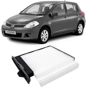 Filtro Cabine Ar Condicionado Grand Livina Tiida 2007 A 2014