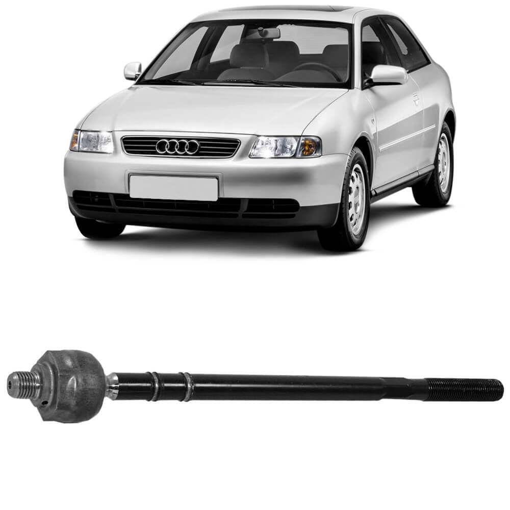 Barra Axial Direção Audi A3 98 A 2006 Le Ld Viemar