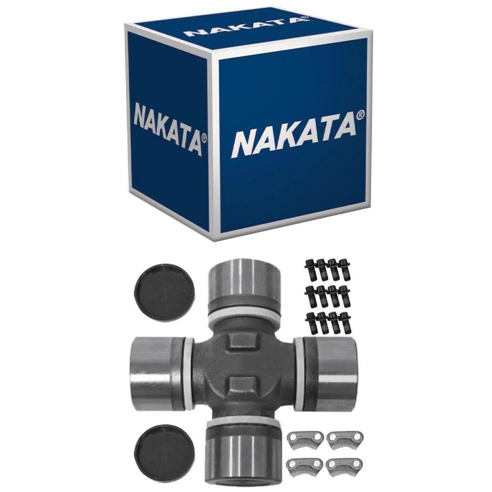 Cruzeta Cardan Volvo VM 210 VM | Ponto