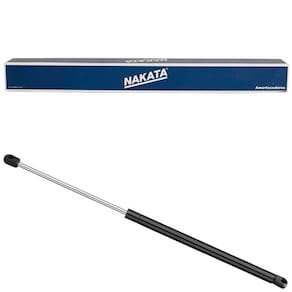 Amortecedor Mala Vw Spacefox 2006 A 2015 Nakata
