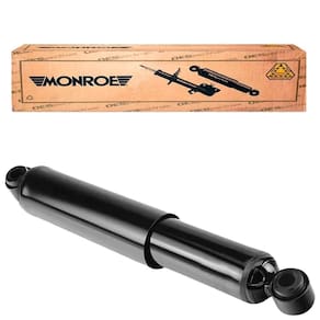 Amortecedor Bandeirantes 60 a 93 Traseiro Motorista Passageiro Monroe 334421MM