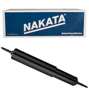 Amortecedor Diant/tras Nakata Mb O370/371 Suspensao Ar
