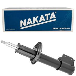 Amortecedor Dianteiro Nakata Fiat Uno Way Economy 08/13