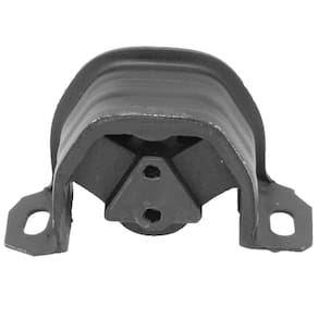 Coxim Motor Kadett 89 A 98 Dianteiro Motorista Mobensani