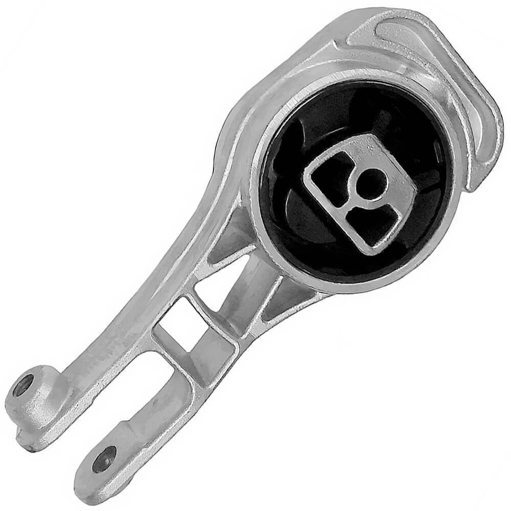 Coxim Câmbio Automático Manual Cobalt Onix Traseiro Central