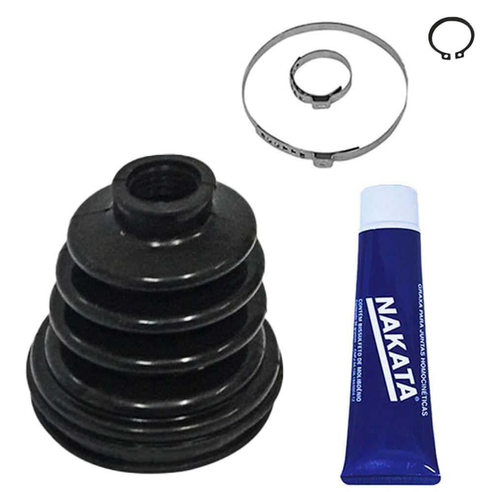 Kit Reparo Homocinética Ka Scénic 99 A 2014 Câmbio Manual
