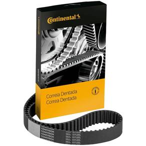 Correia Dentada Gol G3 Parati Polo 1.0 16v 2002 A 2006 Ct957