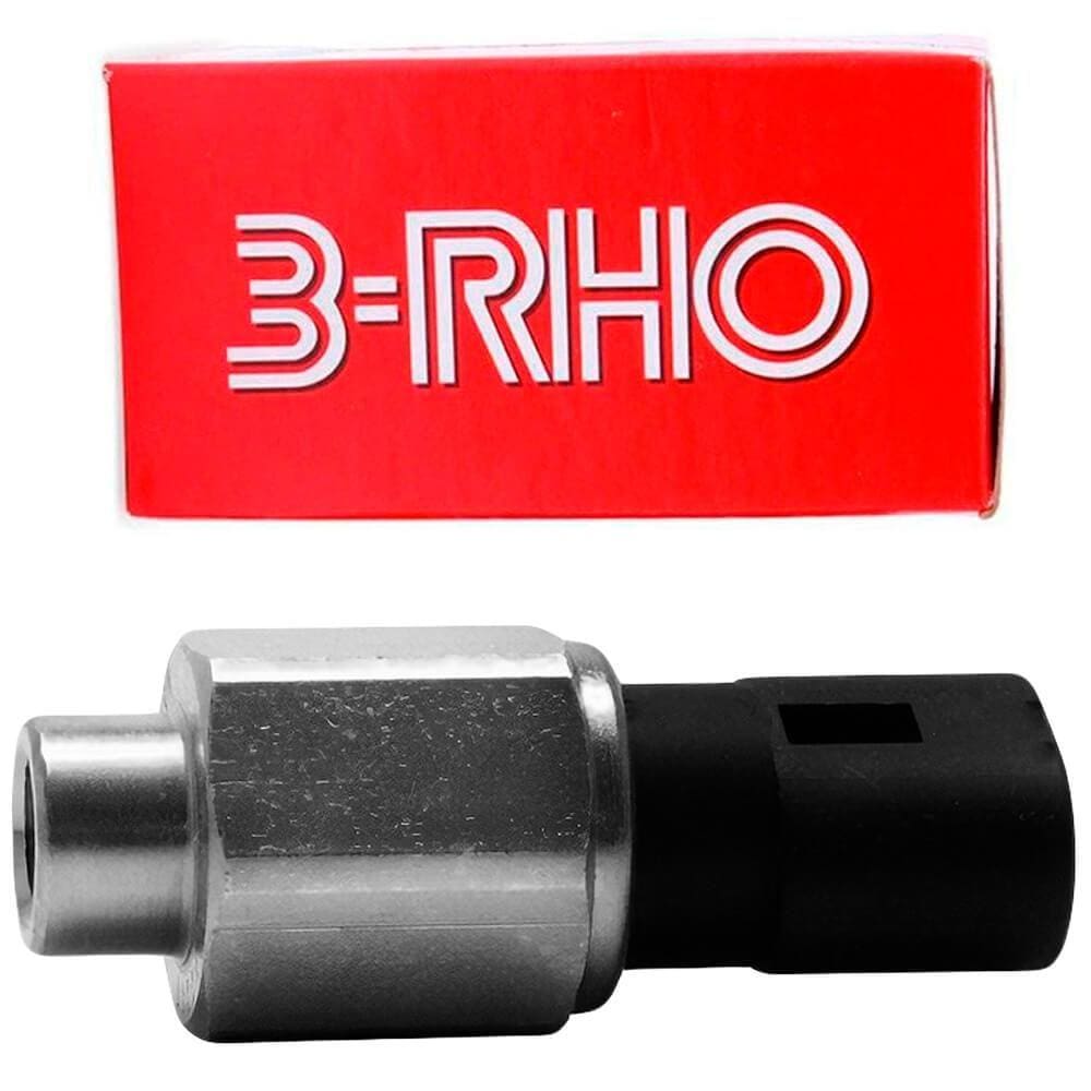 Interruptor Pressão Óleo Peugeot 206 Renault Clio Logan