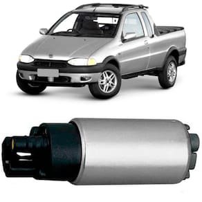 Bomba Combustível Fiat Strada 99 A 2005 Gasolina Eklass