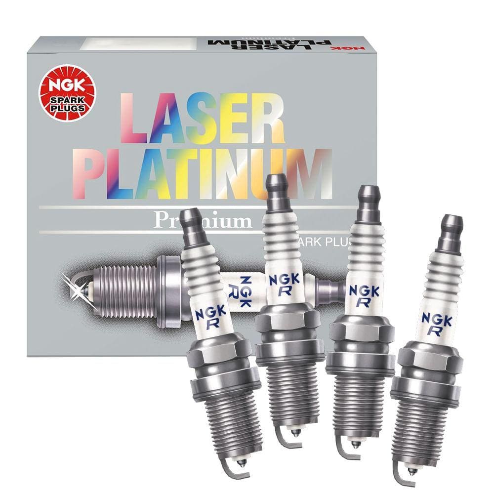 Jogo Vela De Ignição  Golf 1.4 2016 A 2018 Laser Platinum