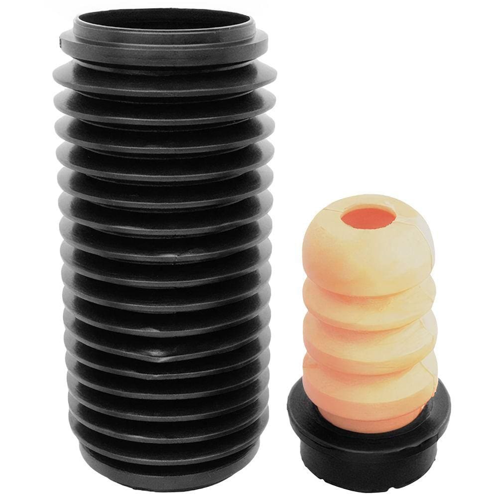 Kit Batente Coifa Amortecedor Palio Weekend Strada Dianteiro