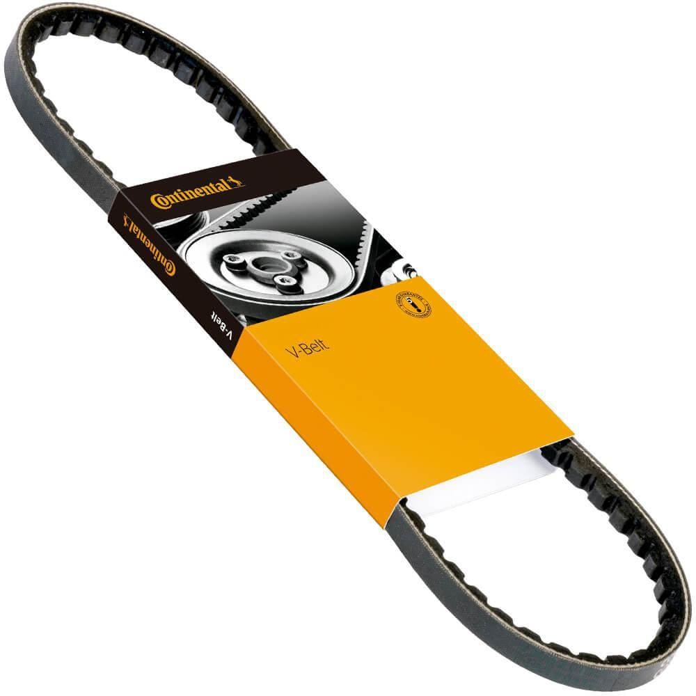 Correia Alternador Elba Fiorino Premio Uno 90 A 94 Correia V