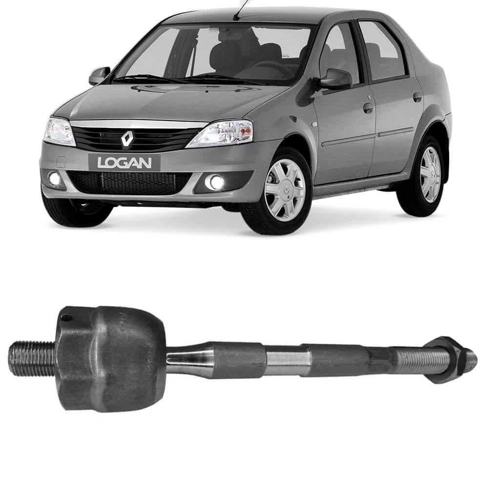 Barra Axial Logan Sandero 2007 a 2014 LE LD Nakata N99098