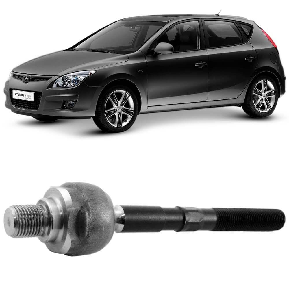 Barra Axial Direção Hyundai I30 2009 A 2012 Le Ld