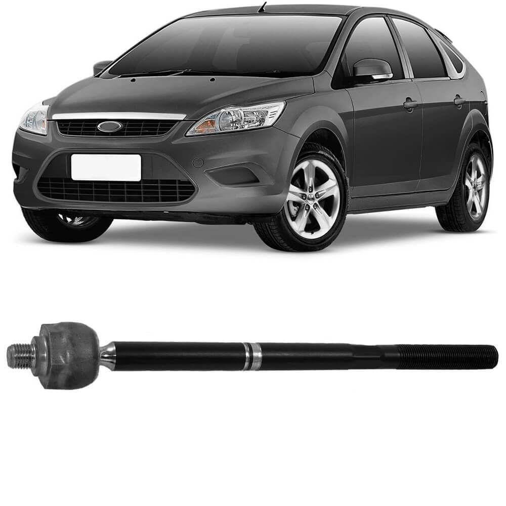Barra Axial Direção Ford Focus 2009 A 2013 Le Ld Viemar