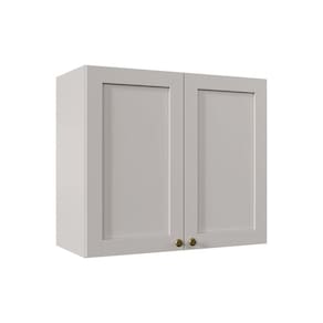 Armário Aéreo 2 Portas 80cm Arizona CabeCasa MadeiraMadeira Branco