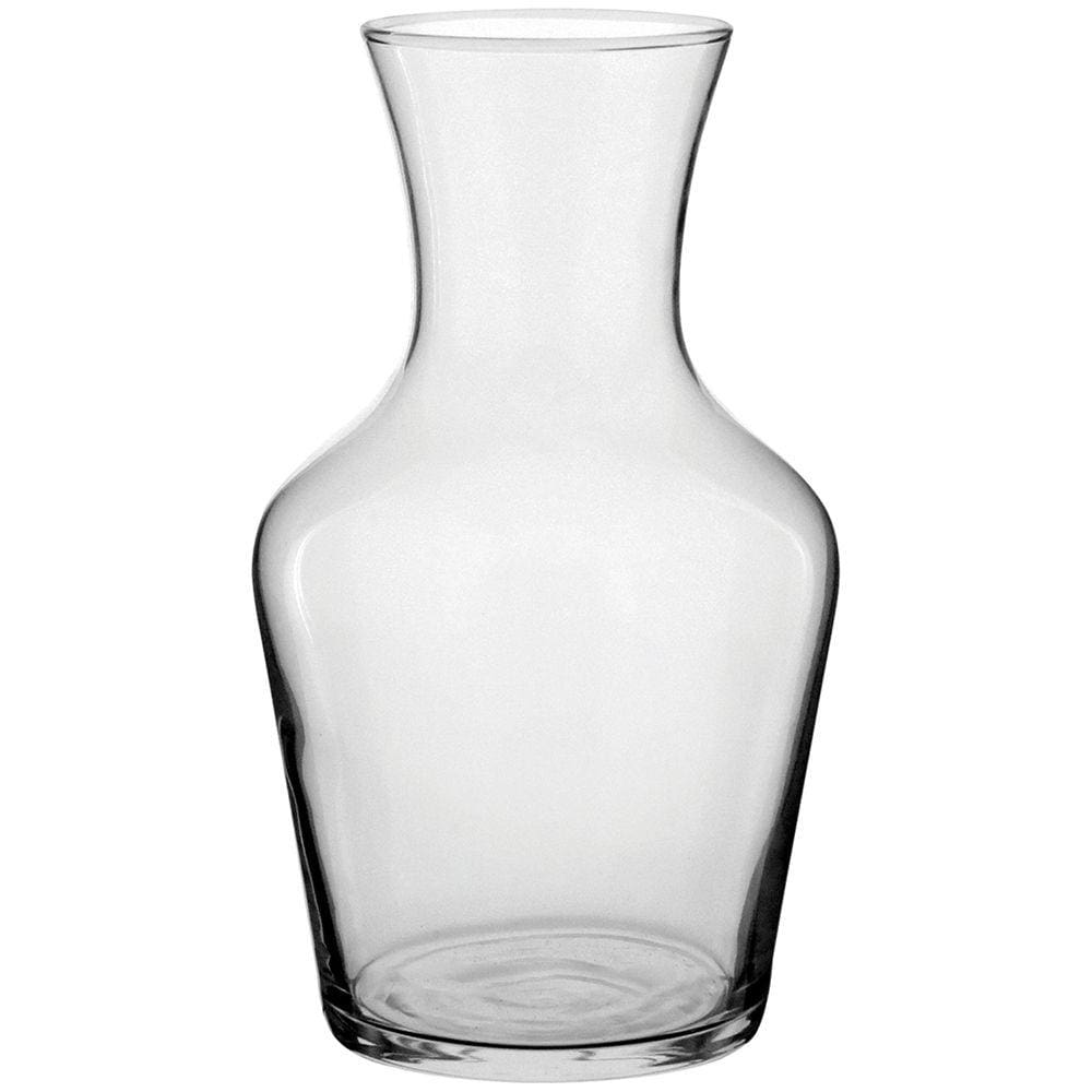 LUMINARC A VIN JARRA 16x6x6cm 500ml VIDRO TRANSP