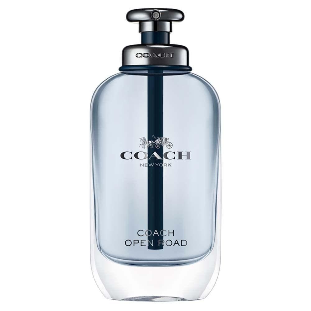Open Road Coach EDT Masculino 60ml