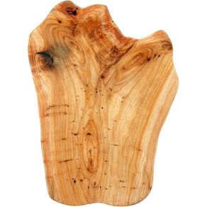 WOOD TÁBUA PARA SERVIR 5x31x42cm MADEIRA NATURAL