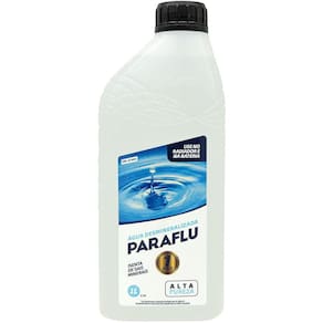 Água Desmineralizada Radiador 1 Litro Paraflu 10-3031