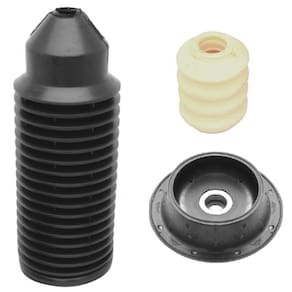 Kit Coxim Batente Coifa Gol G2 A G4 Saveiro Nakata Dianteiro