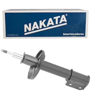 Amortecedor Dianteiro Nakata Gm Agile 09/14 Ld/le