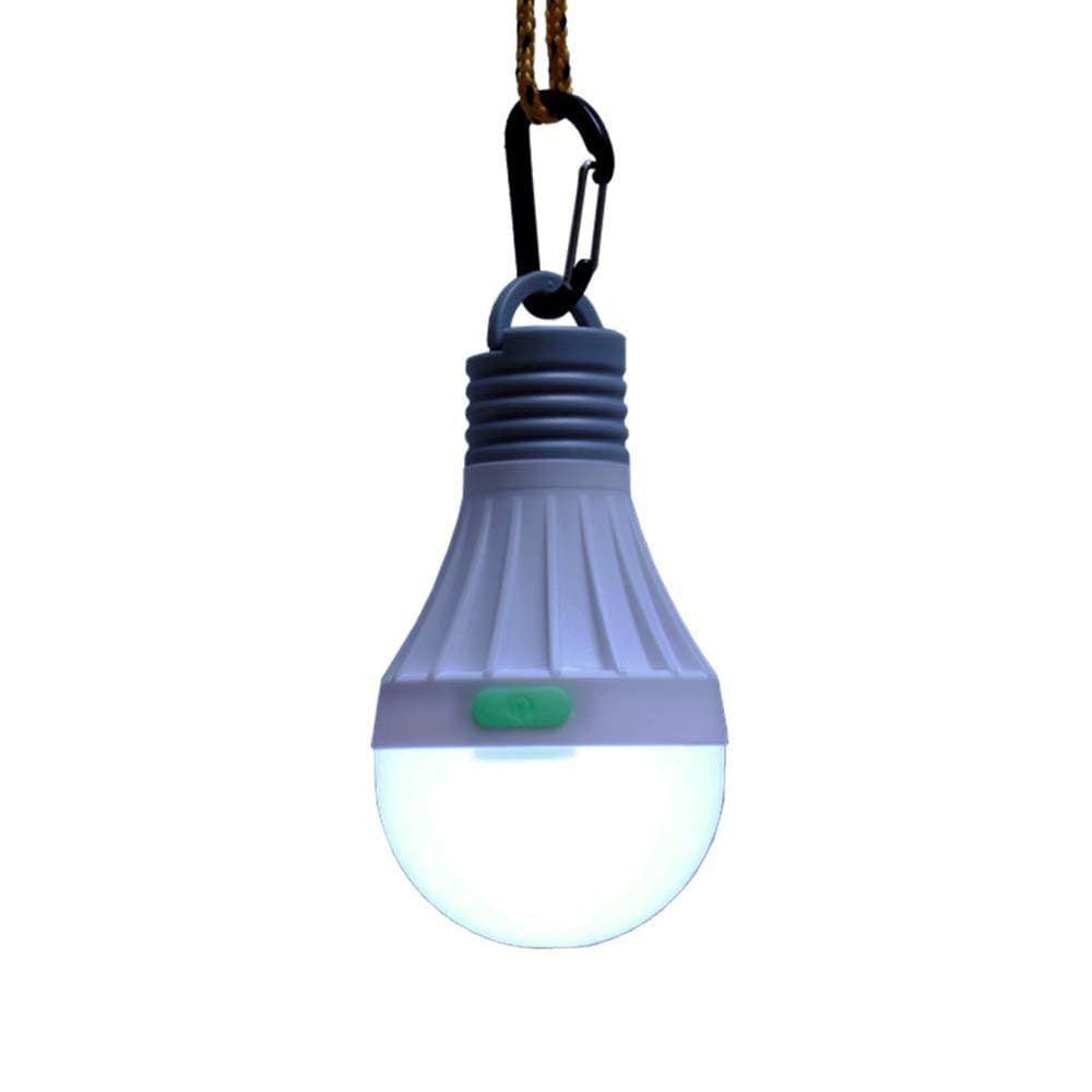 Luminaria Lampada Inteligente Led Tent Megalite - Guepardo