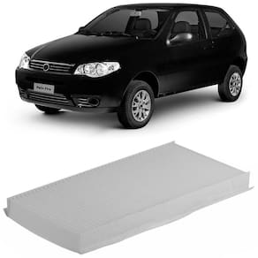 Filtro Cabine Ar Condicionado Palio Fire 2001 A 2017 Tecfil
