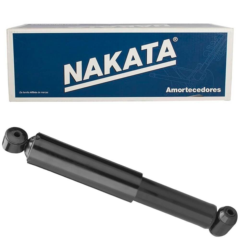 Amortecedor L200 Outdoor Savana 2007 A 2014 Traseiro