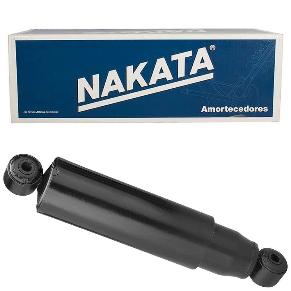 Amortecedor Mercedes Benz 1114 81 A 89 Dianteiro Nakata