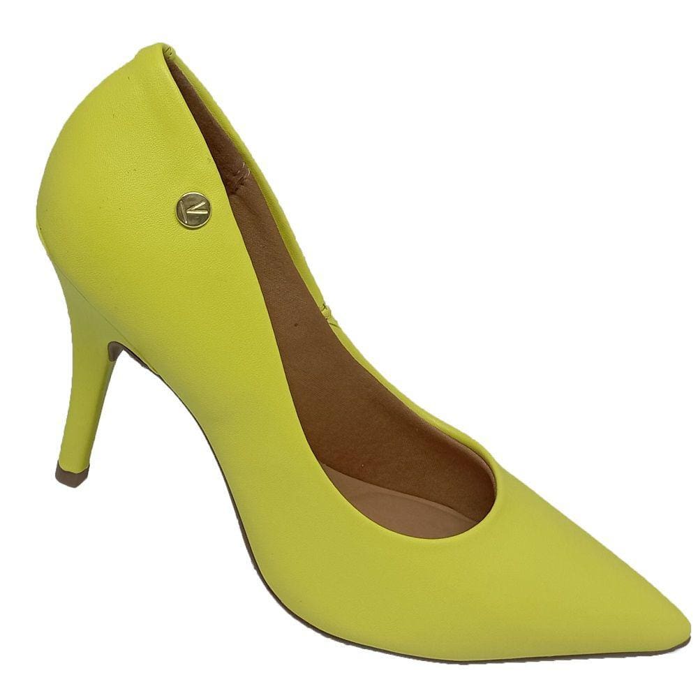 Scarpin Vizzano 1184.1101.7286 Feminino - Verde