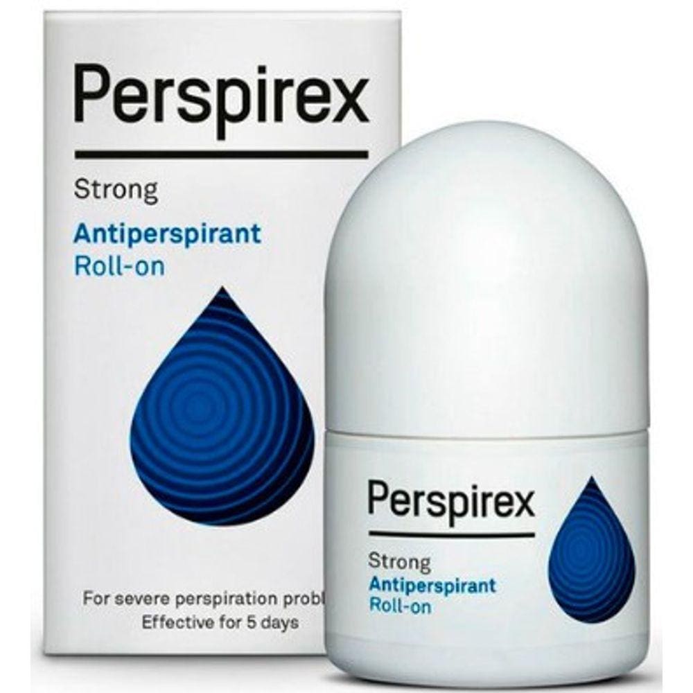 Perspirex Strong Roll On 20ml