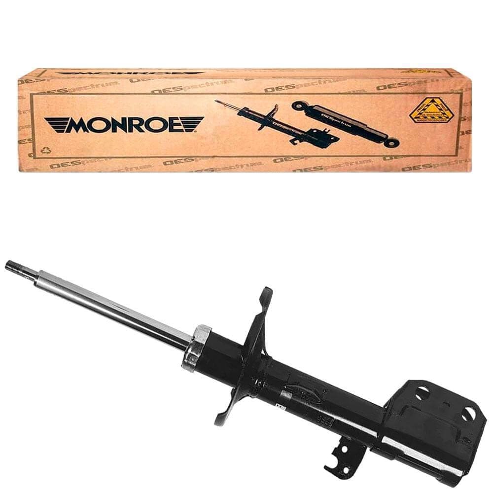 Amortecedor Corolla 2014 A 2019 Dianteiro Passageiro Monroe