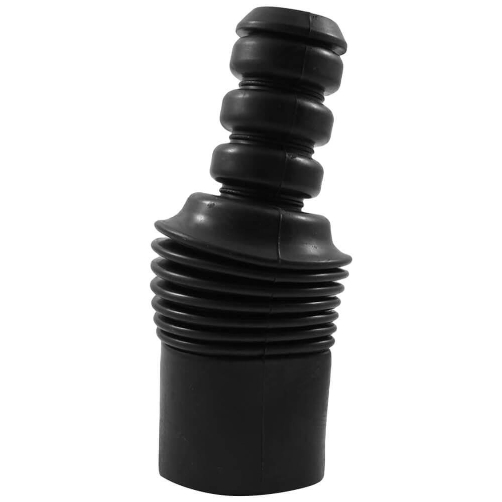 Kit Batente Coifa Amortecedor Clio Kangoo 98 a 2018 Dianteiro Newparts NPK813DP