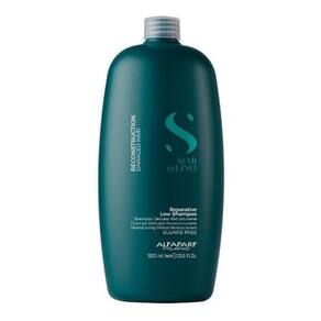 Shampoo Alfaparf Semi Di Lino Reconstruction Reparative 1 Litro