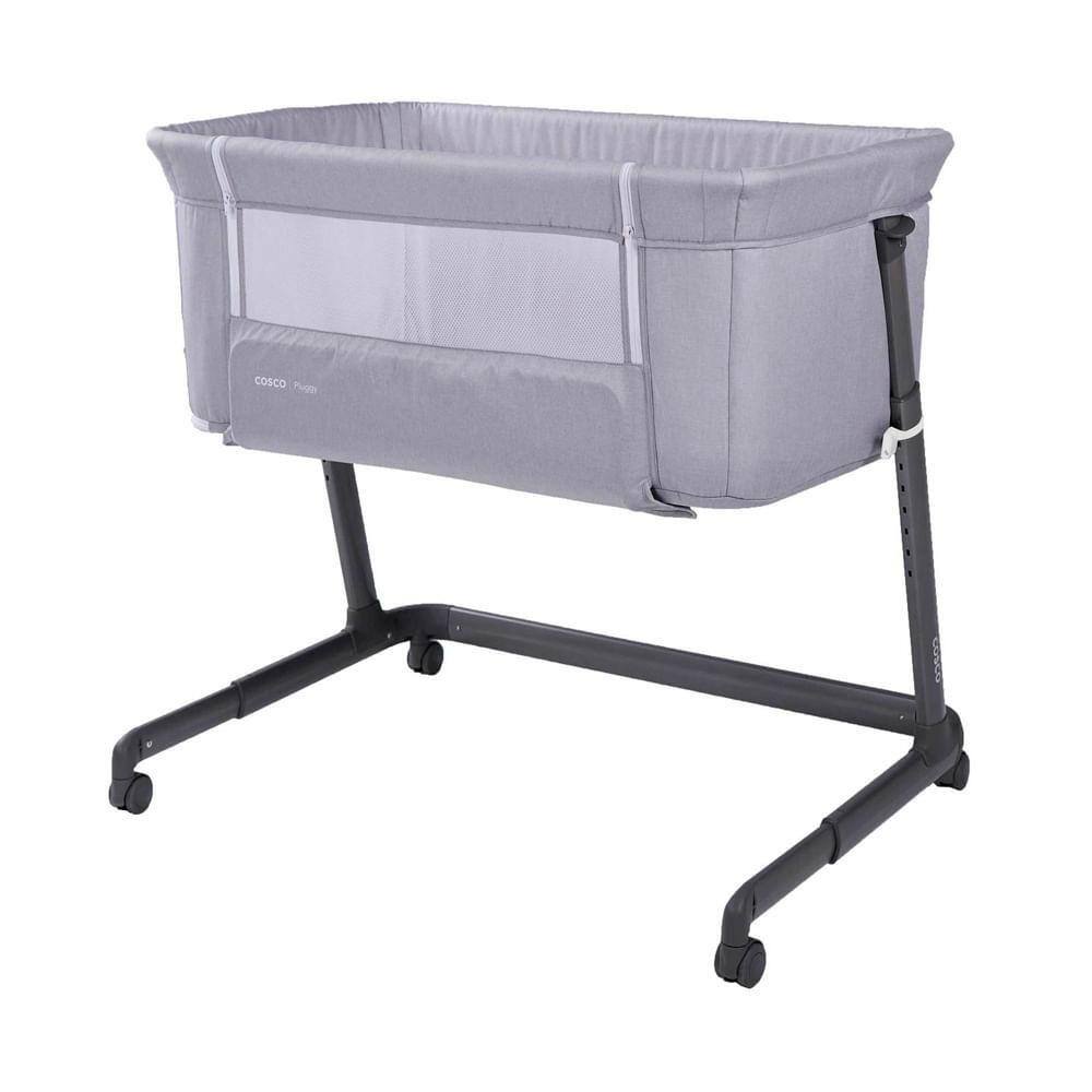 Berço Co bed Pluggy Concorra a 1M de reais