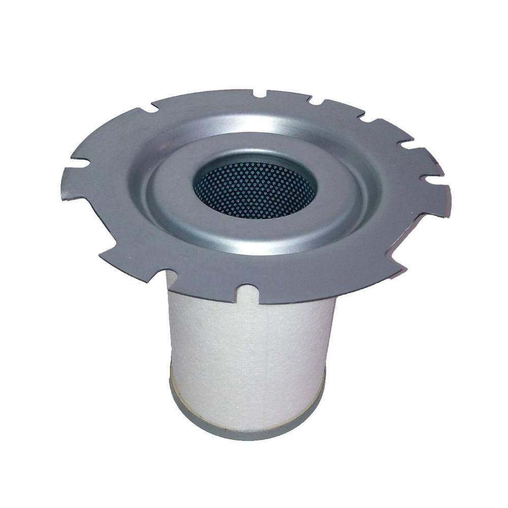 Elemento Filtro Separador Ar/Óleo Para Compressor Rotativo De Parafuso Atlas Copco - 29.01.20.55.00
