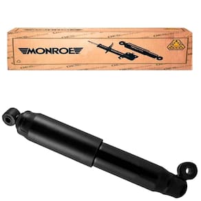 Amortecedor Strada Cabine Dupla 2008 A 2020 Traseiro Monroe