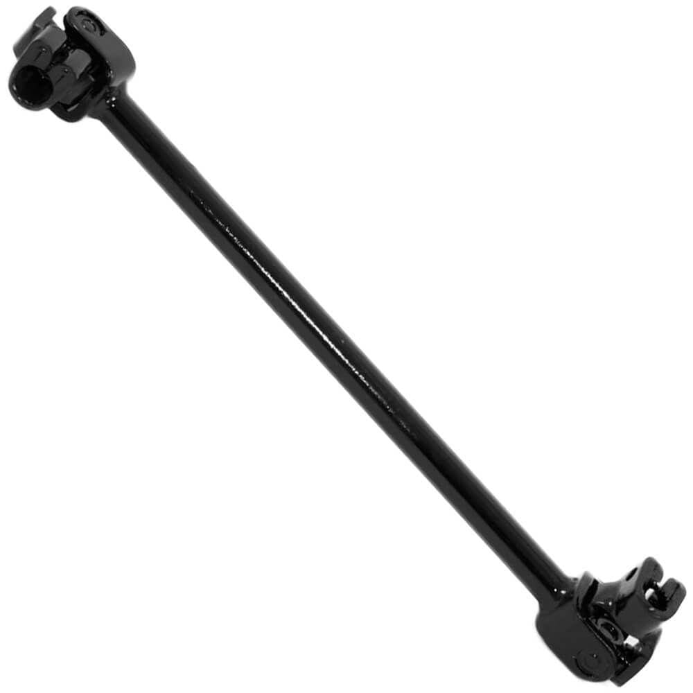 Coluna Direção Mecânica Palio 96 A 2002 Estria Grossa Viemar