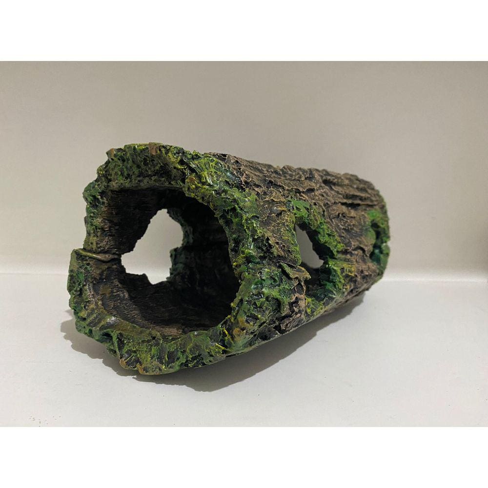 Enfeite para aquario Tronco Gigante RS 106