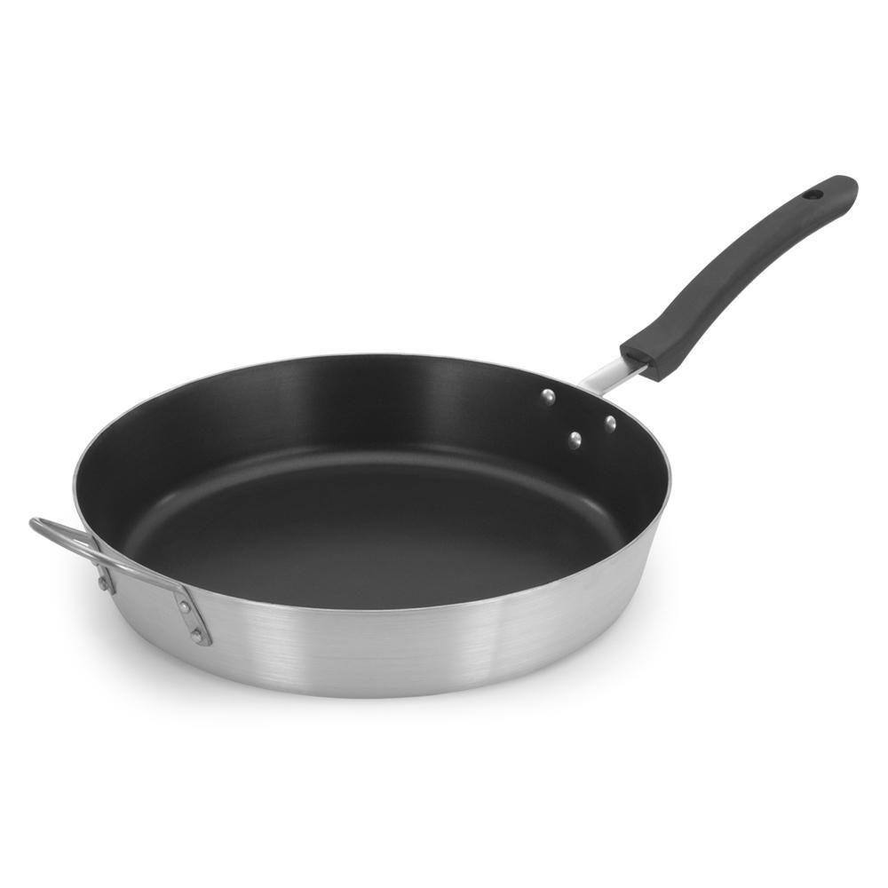 Frigideira Grande Industrial Techflon Interno Reforçada N45