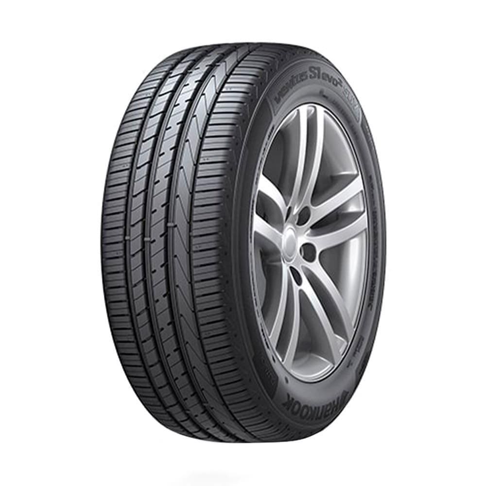 Pneu Hankook 225/45R18 95Y Ventus S1 Evo 2 K117B Run Flat XL