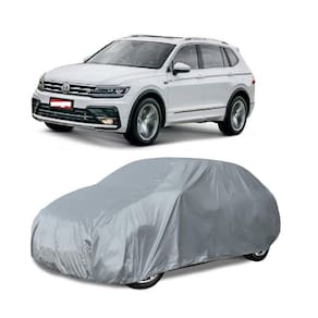 Capa Cobrir Carro Tiguan 100% Impermeável Proteção Total