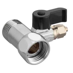 Adaptador Registro Para Purificadores De Agua Electrolux