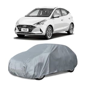 Capa Cobrir Carro Hyundai Hb20 100% Impermeável Proteção Total Bezzter Protection