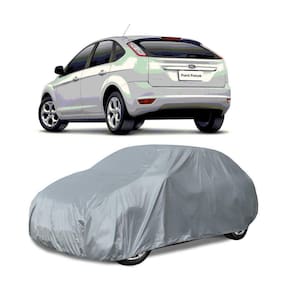 Capa Cobrir Carro Ford Focus Hatch 100% Impermeável Proteção Total Bezzter Protection